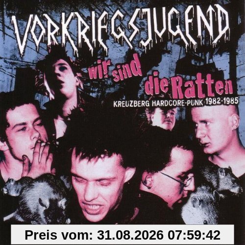 Wir Sind die Ratten