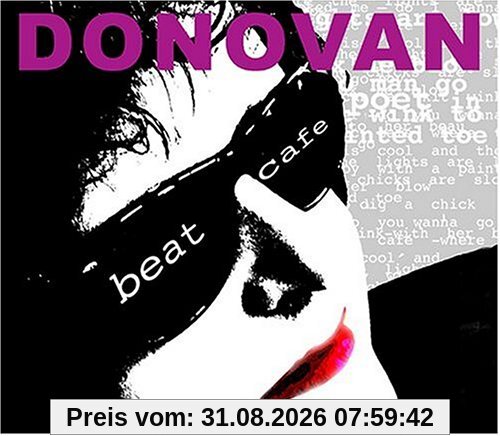 Beat Cafe