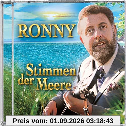 Stimmen der Meere