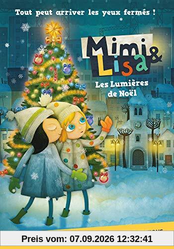 Mimi et lisa, les lumières de noël [FR Import]