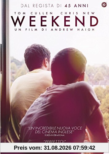 weekend