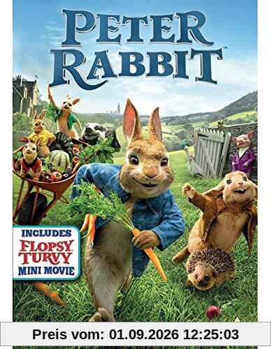 PETER RABBIT