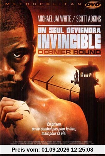 Un seul deviendra invincible [FR Import]