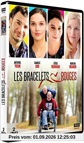 Les bracelets rouges [FR Import]