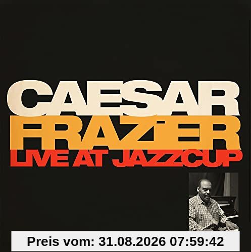 Live at Jazzcup