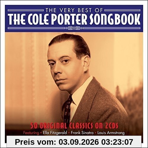 Cole Porter Songbook