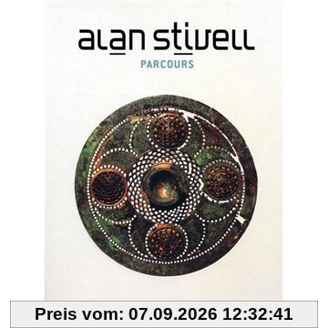 Alan Stivell : Parcours [inclus le CD Audio Best Of] [FR Import]