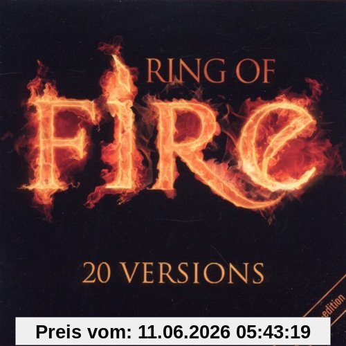 Ring of Fire: 20 Versions