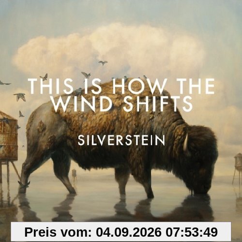 This Is How the Wind Shifts