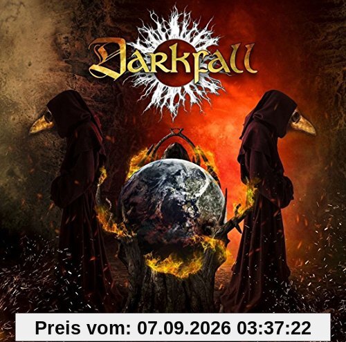 At the End of Times