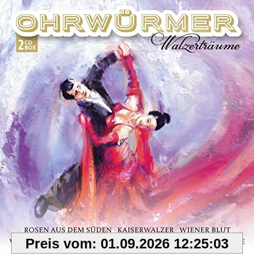 Ohrwürmer - Walzerträume