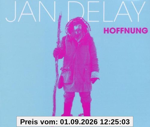 Hoffnung (2-Track)