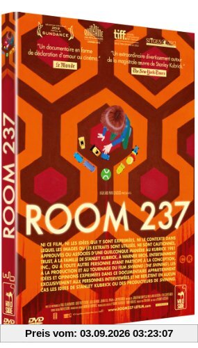 Room 237 [FR Import]