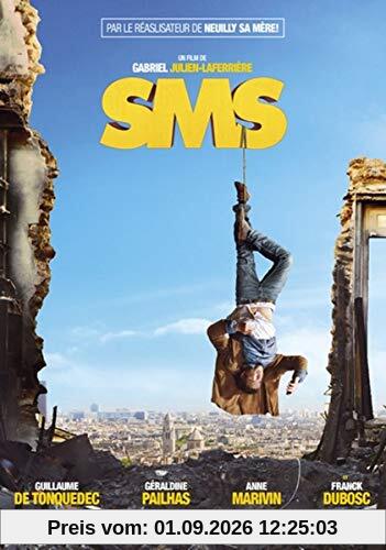 SMS [DVD]