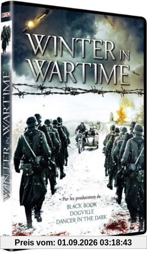 WINTER IN WARTIME