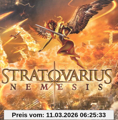 Stratovarius Nemesis