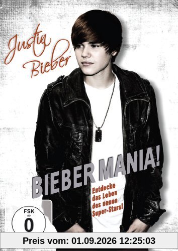 Bieber Mania!