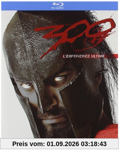 300 [Édition Collector]