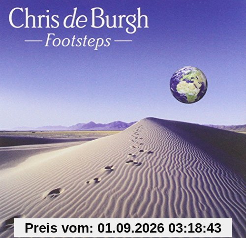 Footsteps