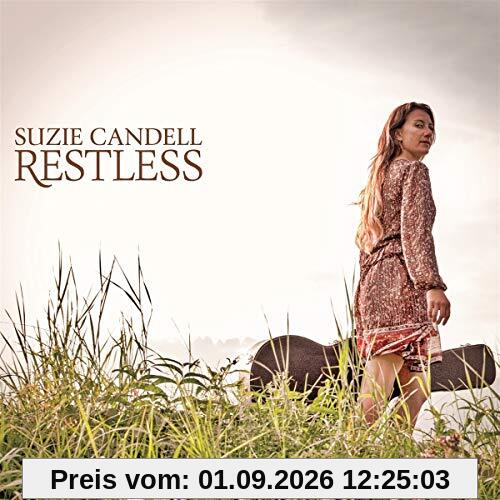 Restless
