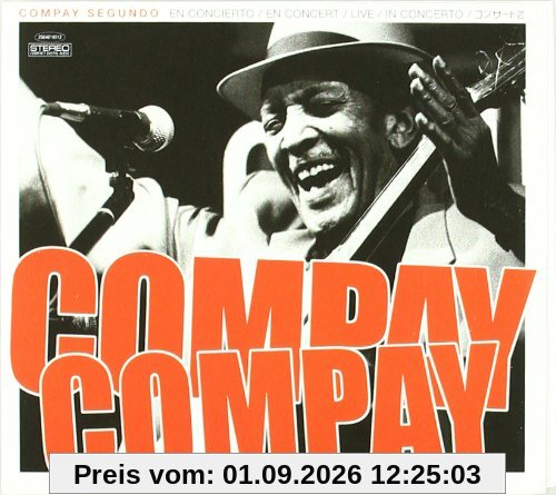 Compay Compay
