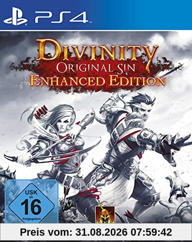 Divinity Original Sin: Enhanced Edition