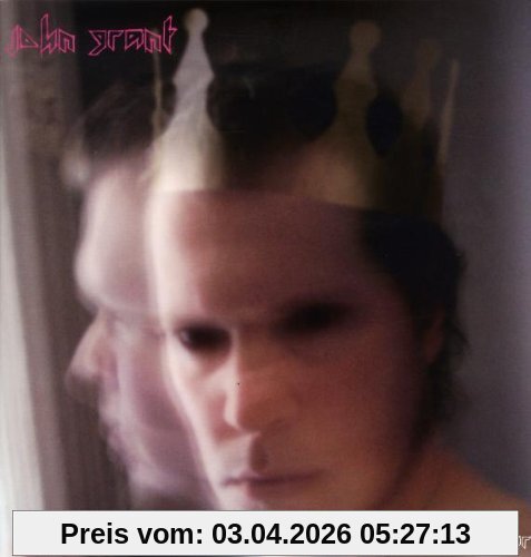 Queen of Denmark [Vinyl LP]