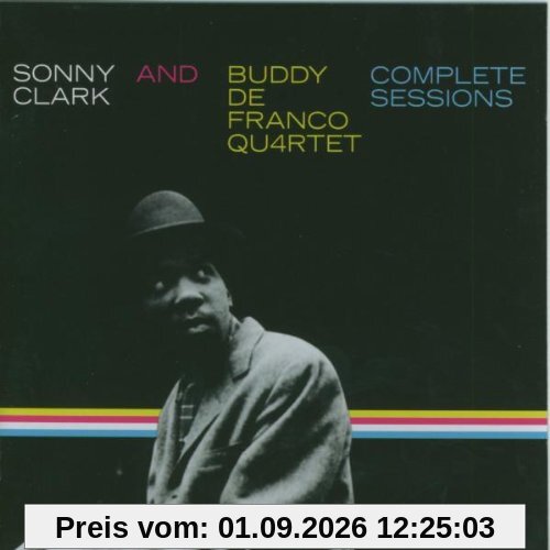 Complete Sessions