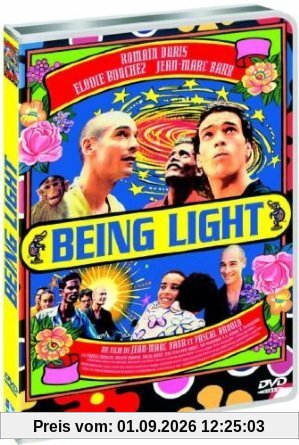 Being light