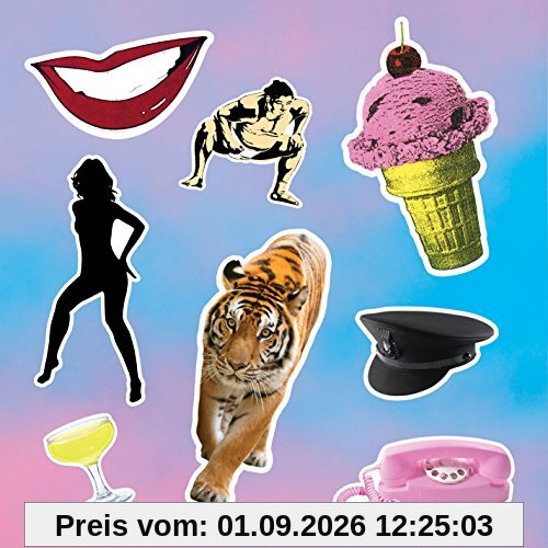 Paper Gods (Deluxe Version)