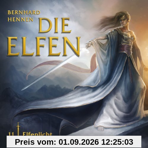 11: Elfenlicht