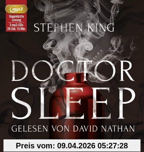 Doctor Sleep