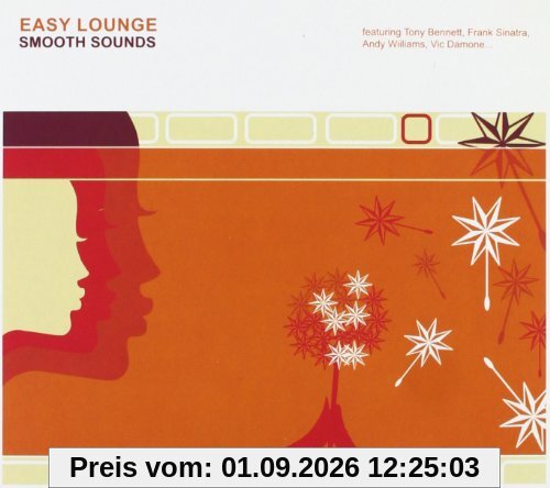 Easy Lounge-Smooth Sounds