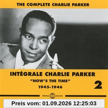 Integrale Vol.2 Nows the Time 1945-1946