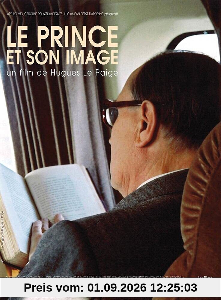 Le prince et son image [FR Import]