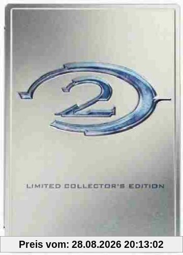 Halo 2 - Limited Edition