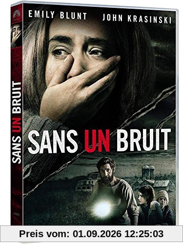 Sans un bruit