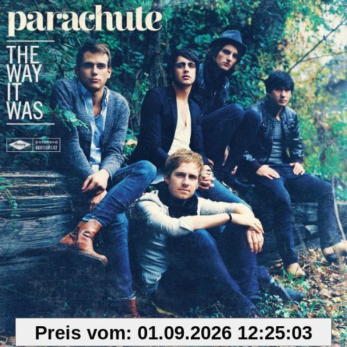 The Way It Was