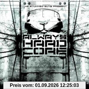 Always Hardcore Vol.19