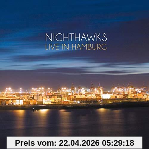 Live in Hamburg (Ltd.Black Lp) [Vinyl LP]