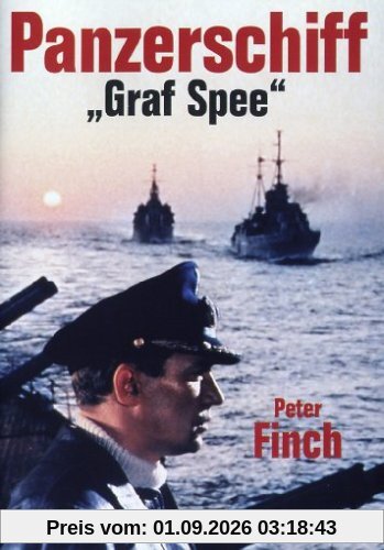 Panzerschiff Graf Spee