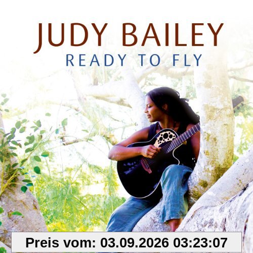 Ready to Fly
