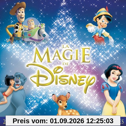 La Magie de Disney