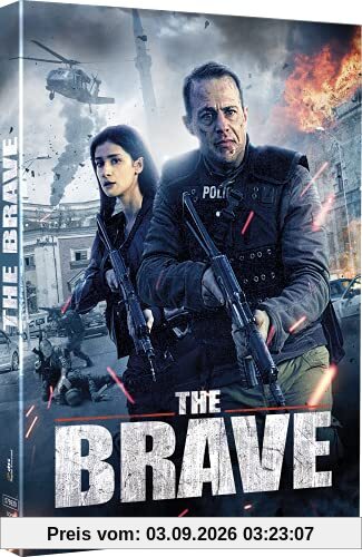 The brave [FR Import]