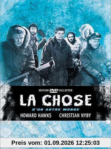 La chose d'un autre monde [FR Import]