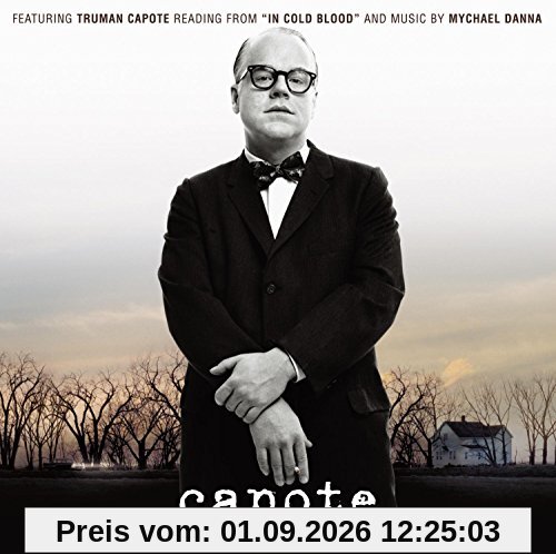 Capote-the Album