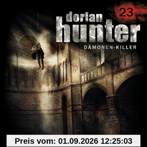 23: Tod eines Freundes