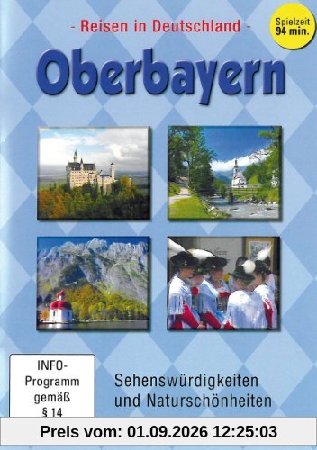 Oberbayern
