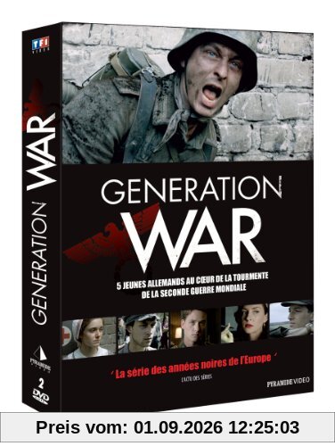 Generation War - DVD