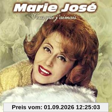 Vol.3-Vous Que J'aimais